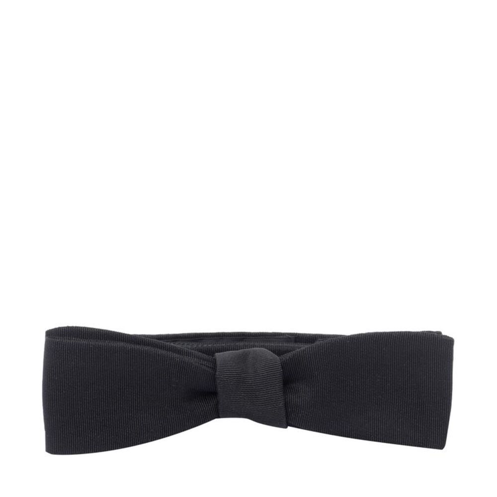 Tom Ford Men Satin Bowtie